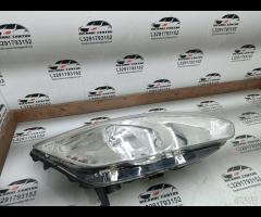 FARO FANALE ANTERIORE DESTRO 2012 FORD C-MAX II AM - 17
