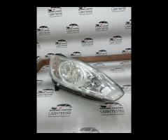 FARO FANALE ANTERIORE DESTRO 2012 FORD C-MAX II AM - 18