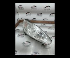 FARO FANALE ANTERIORE DESTRO 2012 FORD C-MAX II AM - 20