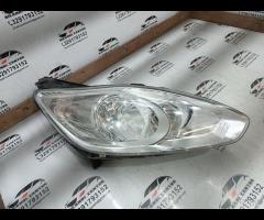 FARO FANALE ANTERIORE DESTRO 2012 FORD C-MAX II AM - 21