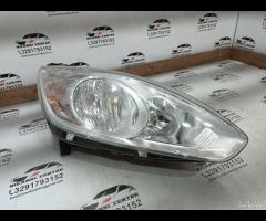 FARO FANALE ANTERIORE DESTRO 2012 FORD C-MAX II AM - 22