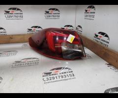 FANALE STOP POSTERIORE ESTERNO SX 2017 OPEL INSIGN