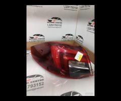 FANALE STOP POSTERIORE ESTERNO SX 2017 OPEL INSIGN