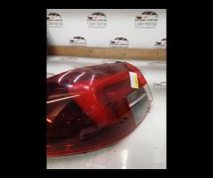 FANALE STOP POSTERIORE ESTERNO SX 2017 OPEL INSIGN - 7