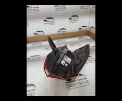 FANALE STOP POSTERIORE ESTERNO SX 2017 OPEL INSIGN - 22