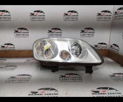 FARO FANALE ANTERIORE DESTRO 2010 VOLKSWAGEN CADDY