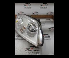 FARO FANALE ANTERIORE DESTRO 2010 VOLKSWAGEN CADDY