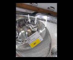 FARO FANALE ANTERIORE DESTRO 2010 VOLKSWAGEN CADDY - 7