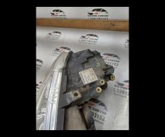 FARO FANALE ANTERIORE DESTRO 2010 VOLKSWAGEN CADDY - 8