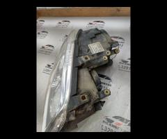 FARO FANALE ANTERIORE DESTRO 2010 VOLKSWAGEN CADDY - 9