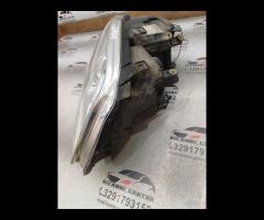 FARO FANALE ANTERIORE DESTRO 2010 VOLKSWAGEN CADDY - 10