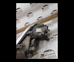 FARO FANALE ANTERIORE DESTRO 2010 VOLKSWAGEN CADDY - 12