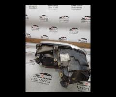 FARO FANALE ANTERIORE DESTRO 2010 VOLKSWAGEN CADDY - 15