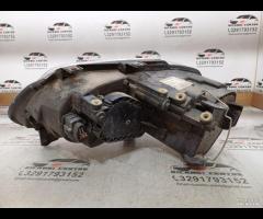 FARO FANALE ANTERIORE DESTRO 2010 VOLKSWAGEN CADDY - 18