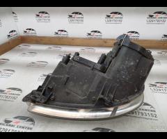 FARO FANALE ANTERIORE DESTRO 2010 VOLKSWAGEN CADDY - 19