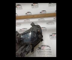 FARO FANALE ANTERIORE DESTRO 2010 VOLKSWAGEN CADDY - 22