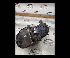 FARO FANALE ANTERIORE DESTRO 2010 VOLKSWAGEN CADDY - 23