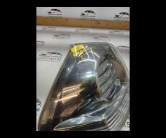 FARO FANALE STOP POSTERIORE SINISTRO LEXUS RX400 S - 6