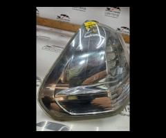 FARO FANALE STOP POSTERIORE SINISTRO LEXUS RX400 S - 7