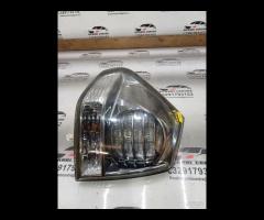 FARO FANALE STOP POSTERIORE SINISTRO LEXUS RX400 S - 17