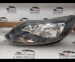 FARO FANALE ANTERIORE SINISTRO 2014 FORD FOCUS 187