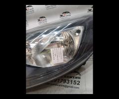 FARO FANALE ANTERIORE SINISTRO 2014 FORD FOCUS 187