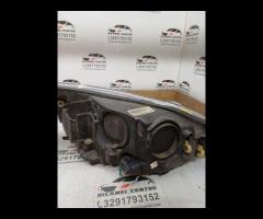 FARO FANALE ANTERIORE SINISTRO 2014 FORD FOCUS 187 - 13