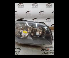 FARO FANALE ANTERIORE DESTRO BMW 1 E87 LCI 120D /E