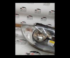 FARO FANALE ANTERIORE DESTRO BMW 1 E87 LCI 120D /E - 7