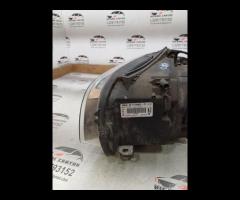 FARO FANALE ANTERIORE DESTRO BMW 1 E87 LCI 120D /E - 13