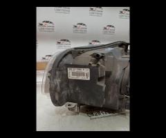 FARO FANALE ANTERIORE DESTRO BMW 1 E87 LCI 120D /E - 19