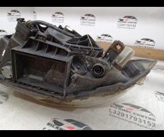FARO FANALE ANTERIORE DESTRO BMW 1 E87 LCI 120D /E - 22