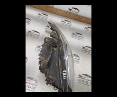 FARO FANALE ANTERIORE SX 2008 BMW 1 E87 LCI /E88/E - 10