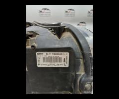 FARO FANALE ANTERIORE SX 2008 BMW 1 E87 LCI /E88/E - 11