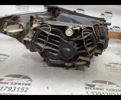 FARO FANALE ANTERIORE SX 2008 BMW 1 E87 LCI /E88/E - 16