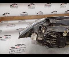 FARO FANALE ANTERIORE SX 2008 BMW 1 E87 LCI /E88/E - 17