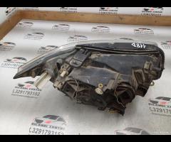 FARO FANALE ANTERIORE SX 2008 BMW 1 E87 LCI /E88/E - 18