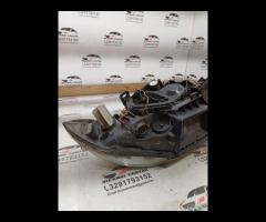 FARO FANALE ANTERIORE SX 2008 BMW 1 E87 LCI /E88/E - 21