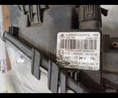 FARO FANALE ANTERIORE DESTRO 2009 MINI ONE R56 631 - 10