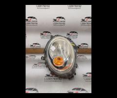 FARO FANALE ANTERIORE DESTRO 2009 MINI ONE R56 631 - 23