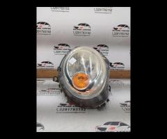 FARO FANALE ANTERIORE DESTRO 2009 MINI ONE R56 631 - 24