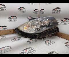 FARO FANALE ANTERIORE DESTRO 2008 BMW 1 E87 LCI /E