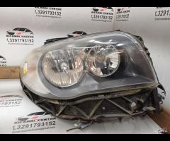 FARO FANALE ANTERIORE DESTRO 2008 BMW 1 E87 LCI /E