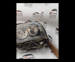 FARO FANALE ANTERIORE DESTRO 2008 BMW 1 E87 LCI /E