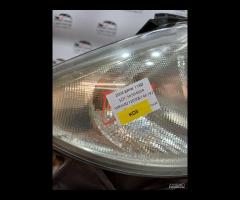 FARO FANALE ANTERIORE DESTRO 2008 BMW 1 E87 LCI /E - 6