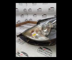 FARO FANALE ANTERIORE DESTRO 2008 BMW 1 E87 LCI /E - 13