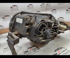 FARO FANALE ANTERIORE DESTRO 2008 BMW 1 E87 LCI /E - 20