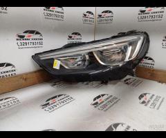 FARO FANALE ANTERIORE SINISTRO 2017 OPEL ASTRA 390