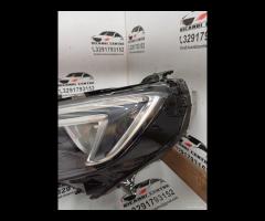 FARO FANALE ANTERIORE SINISTRO 2017 OPEL ASTRA 390