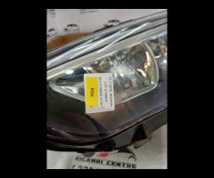 FARO FANALE ANTERIORE SINISTRO 2017 OPEL ASTRA 390 - 8